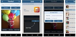 Nov 02, 2021 · there are also options to download mp3 (only audio of videos) or instagram photos. Instagram Video Download How To Save Instagram Videos On Mobile Laptop Using Downloader Apps Online Tools Droid News