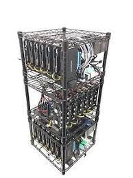 How to build an ethereum mining rig by platinium wealth. 18 Mining Rig Builds Ideas Rigs Bitcoin Cryptocurrency
