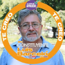 Luis Barceló Constituyente (@barcelobiobio21)