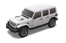 This is the next best option if you cannot afford the jeep wrangler. Official Jeep Wrangler Safety Rating