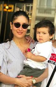 Not only that, he's also a great family man, living the lush life with wife kareena kapoor khan. 10 Foto Anak Kareena Kapoor Yang Ganteng Dan Menggemaskan Foto 1