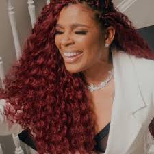 Syleena Johnson (Official)