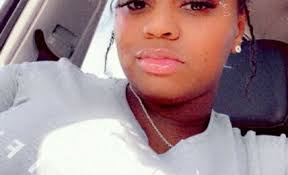 Meet Meraiah Danielle