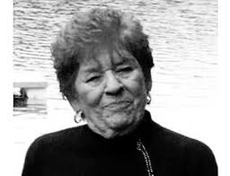 JOAN RUNDLE Obituary (2015)