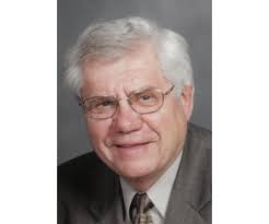 Charles Fjeld Obituary (1943