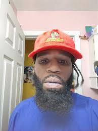 Terrell Daniels's Instagram, Twitter & Facebook