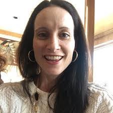 Erin Cain's Instagram, Twitter & Facebook