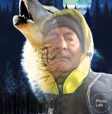 Screaming HAPPY BIRTHDAY JR! 8 YEARS OLD TODAY!!!