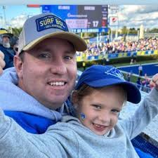 Chris Prosser (@Cjprosserpga)