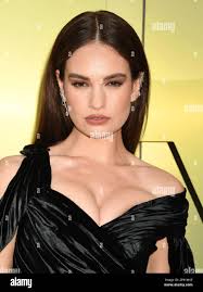 Lily show hi-res stock photography and images