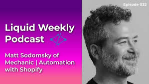 Special Episode: Ben Sehl