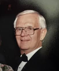 Paul Karban Obituary (1931