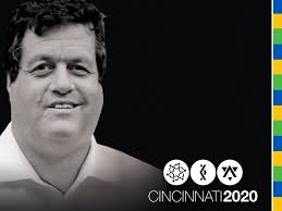 Cincinnati 2020 in 2015: Rabbi David Burstein