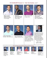 Bachelorette Season 10 Andi S Picks From Day One The 6 She Sent Home And Jimmy Kimmel S Guess Of Her Final 4 Winner Bachelorette Jimmy Kimmel Medicine Hat