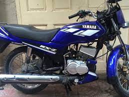 1)guest slm nk tanye bley.?? Yamaha Rxz 5 Speed Rx 135 5speed Rx100 Facebook