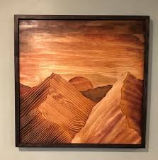 Where to get reclaimed wood wall art kits? 20 Chic Diy Pallet Wall Art Ideas To Try Diy Pallet Wall Art Diy Pallet Wall Pallet Wall Art