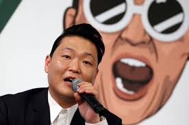 This isn't a new artist; Psy Builds His Own Entertainment Company Called P Nation Ulzzang Style