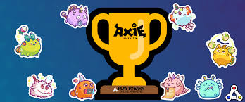 Full analytics for axie infinity users, transaction, volume, ranking and latest users reviews. Axie Infinity Voted Blockchain Game Of The Year Play To Earn