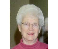 Mildred Parkhurst Obituary (2024)