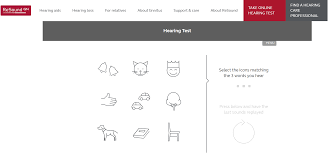Maybe you would like to learn more about one of these? Best Online Hearing Test