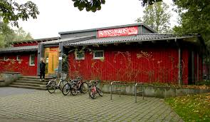 Dies uralte gasthaus ist anders als andere: Jugendtreff Rotes Haus Jugendinfo De
