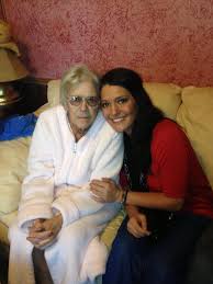 JEANETTE CAMPBELL Obituary (2013)