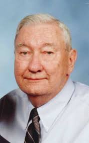 Obituary for A. D. Huckabee (Services)