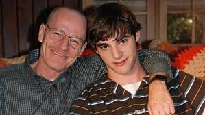 Walt Jr: "My Dad Is My Hero." Though he is not featured heavily in the main  storylines, Walt Jr. is an easy character to like. He cares about his  family and wants