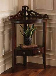 Google Corner Accent Table Accent Table Decor Corner Table