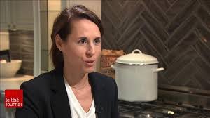 Pascale nadeau conjoint politique de confidentialité| elle a célébré ses 30 ans de carrière en 2013. 5 Minutes Avec Nadine Bismuth Videos Ici Radio Canada Ca
