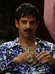 Saving Private Pérez: Film Review