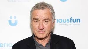 Роберт де ниро/robert de niro в гостях у ивана. Spotlight On Robert De Niro S Wife Children And Their Astonishing Family Fortune