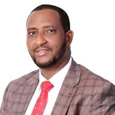 OkoaMandera MADAM WOMEN REP SHOULDN'T CRY IN PUBLIC Fahima, a girl from  very humble background scored an impressive grade and was admitted to a  high school in Nyandarua County. She failed to