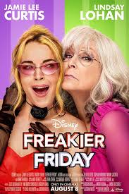 Freaky Friday