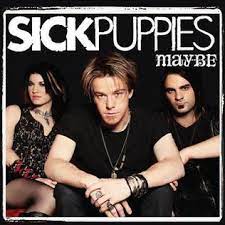 We did not find results for: Maybe Sick Puppies Song Wikipedia