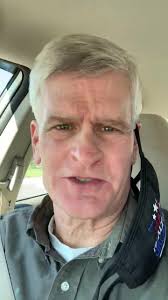 On the way to tour storm damage from Hurricane #Zeta, but thinking and  praying for the police officer who was ambushed yesterday in the French  Quarter. Join me in praying for our law enforcement ...