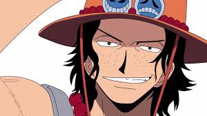 Your hazy morning state vanishes immediately, and you growl lowly in your throat which makes ace stiffen like a deer in the headlights. One Piece Luffys Bruder Ace Lebt In Offiziellem Spin Off Weiter