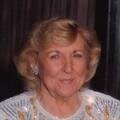 Lois Lurlean Bush Hartley Obituary