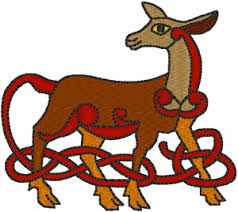 The Deer S Cry And Its Link To Animism And Shapeshifting In Celtic Mythology Transceltic Home Of The Celtic Nations