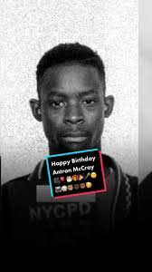 Kelvin Mccray's Instagram, Twitter & Facebook