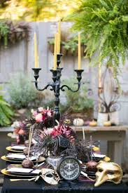 Maybe you would like to learn more about one of these? Elegant Halloween Decor Ideas