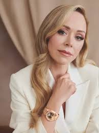 Designer Tamara Ralph