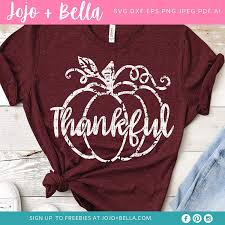 Grab the big thanksgiving & fall svg bundle! Thankful Svg Pumpkin Svg Thanksgiving Svg Pumpkin Svg File Fall Svg Autumn Svg Thankful Pumpkin Svg Dxf Eps Png Jpeg Clipart T Shirt Long Sleeve Sweatshirt Hoodie Buy Online In Zambia At Zambia Desertcart Com