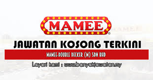 Currículos profesionales · creador de cv gratis Jawatan Kosong Di Mamee Double Decker M Sdn Bhd 6 Mei 2020 Kerja Kosong 2021 Jawatan Kosong Kerajaan 2021