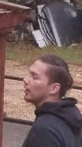 Trespassing in Missaukee County, McBain, Michigan