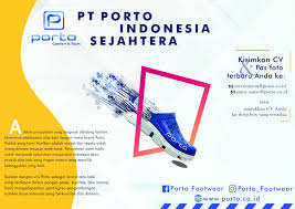 Mitra insan sejahtera pharos group membutuhkan karyawan untuk posisi. Pt Porto Indonesia Sejahtera Home Facebook