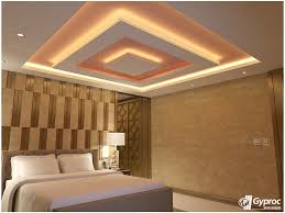 This Graceful Falseceiling Will Definitely Change The Entire Look Of Your Bedroom Visit Www Ceiling Design Modern Ceiling Design Bedroom False Ceiling Design