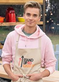 The role of sam in the new series of the syndicate, about a group of lottery winners, went to joe sugg, the former strictly come dancing winner who grew up in lacock, near chippenham. Strictly S Joe Sugg Scores His First Professional Acting Job In Bbc Drama The Syndicate Readsector