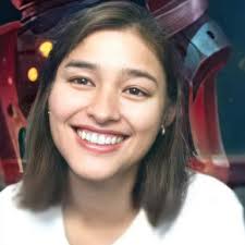 Liza Soberano
