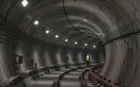 Metro kategorisinde yer alan stația 1 mai (m4) adres bilgileri: Prima Parte Din Magistrala 6 De Metrou A Fost ScoasÄƒ La LicitaÅ£ie Cand Vor Fi Gata LucrÄƒrile